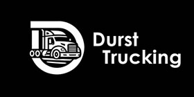 Home durst trucking logo sm