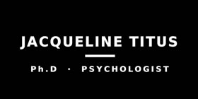 Home jacqueline titus phd logo sm